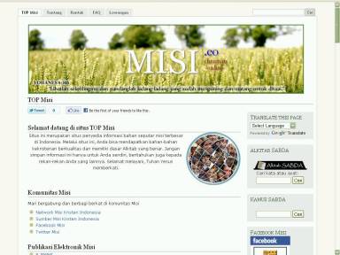Misi.co