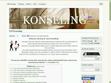 Konseling.co