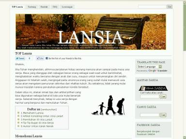 Lansia.org